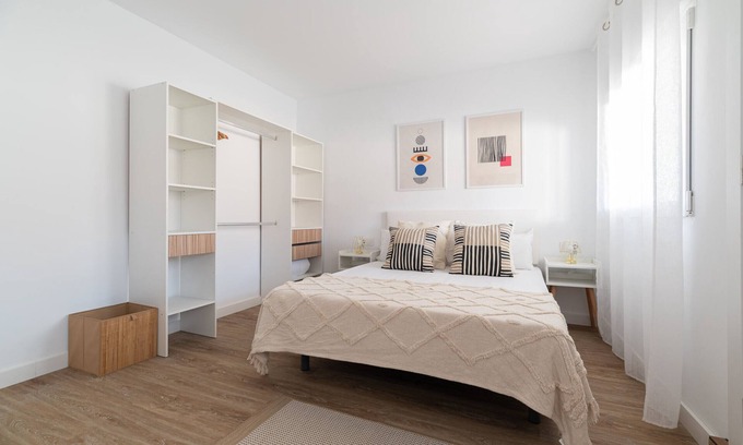 Vigo Apartment | Penthouse Center