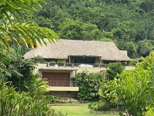 Anapoima Apartment | Penthouse de Lujo-Mesa de yeguas Country Club Golf lago Naturaleza