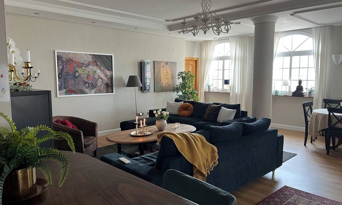 Torreblanca Apartment | Penthouse Duplex, Fuengirola (Los Pacos)