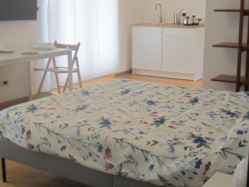 Quartiere XI Portuense Apartment | Penthouse in Trastevere - Entire House