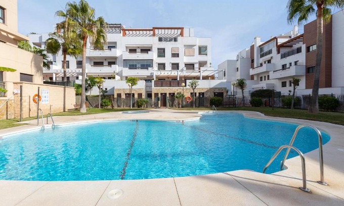 La Cala de Mijas Apartment | Penthouse La Cala De Mijas