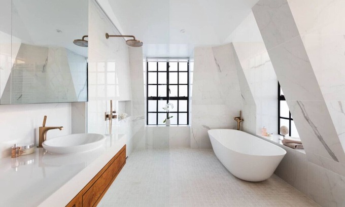 Westminster Apartment | Penthouse near Big Ben - Luxury 2Bed apartment