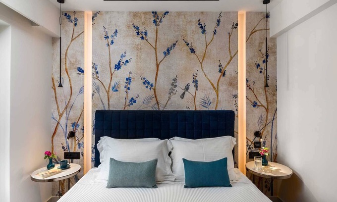 Old Town House | Penthouse Suite Sea View