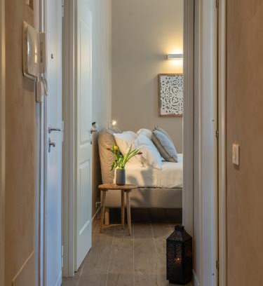 Pigneto Apartment | Penthouse Vado Collection