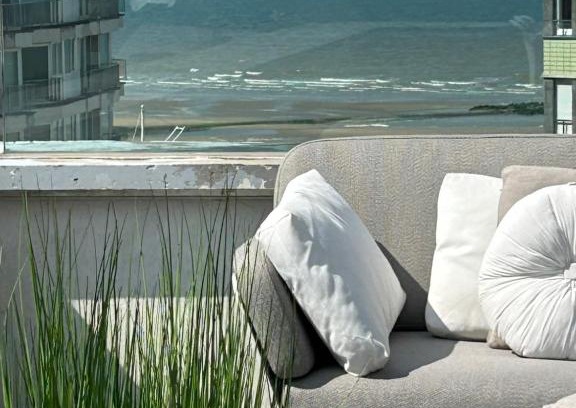 Koksijde-Bad Apartment | Penthouse William