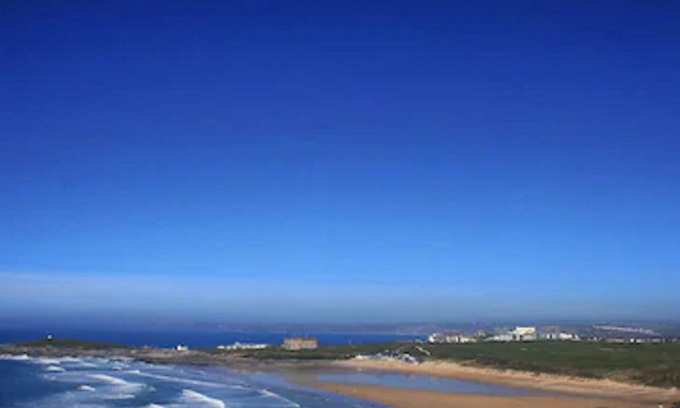 Newquay Hotel | Pentire Newquay Cornwall Hotel