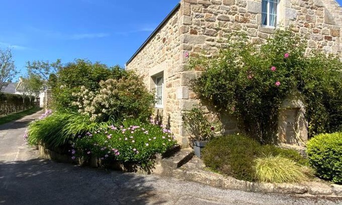 Plogoff House | Penty á Plogoff-Pointe du Raz