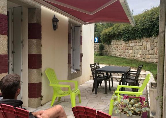 Douarnenez House | Penty de Kervillerm