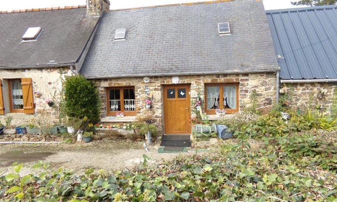 Crozon House | Penty de l'Aber