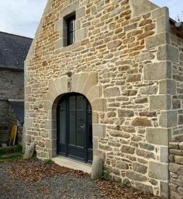 Plogoff House | Penty de la Pointe du Raz