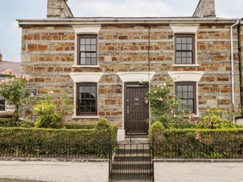 St Dogmaels House | Penywhelp House
