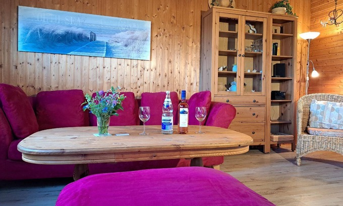 Kittlitz House | People and dogs welcome