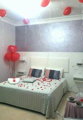 Parghelia Bed & Breakfast | Pepe'Accommodation