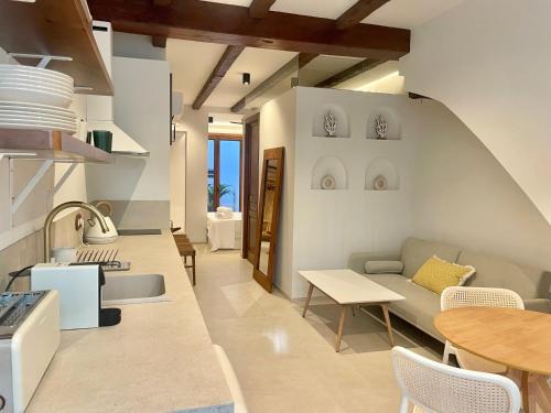 El Cabanyal Apartment | Pepitas House