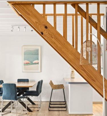 Dunsborough House | Pepper Cottage