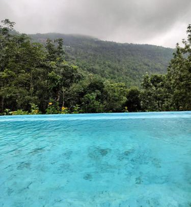 Elappara House | Pepper Glen Powathu Kerala Homestay