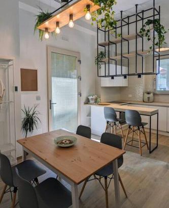 Conversano House | Pepper House - cozy apartment