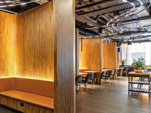 Docklands Hotel | Peppers Docklands