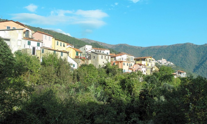 Tavole House | Peppina (TVE160) by Interhome