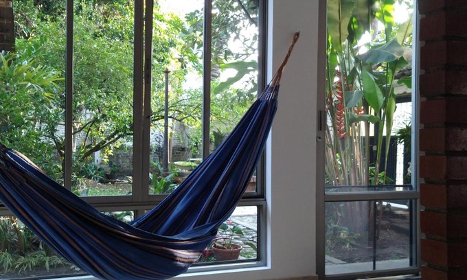 Valle del Cauca Apartment | Pequeño Paraíso un lugar ventilado y acogedor