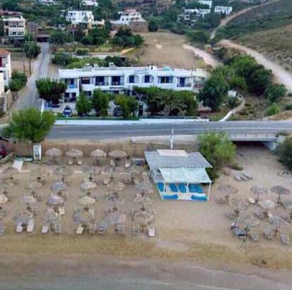 Kipri Apartment | Perasma Studios