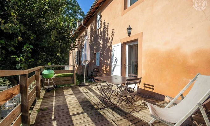 Sainte-Helene-du-Lac House | PERCEVAL - SAINTE HELENE DU LAC