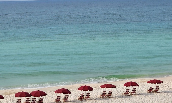 Ono Island Condo | Perdido KeynSnowbird Special Jan, Feb, Marn15% Discount n2 covered parking spotn