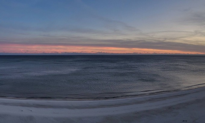 Ono Island Condo | PERDIDO SUN- 8th Floor on the Gulf! Gorgeous Views-steps from the Beach