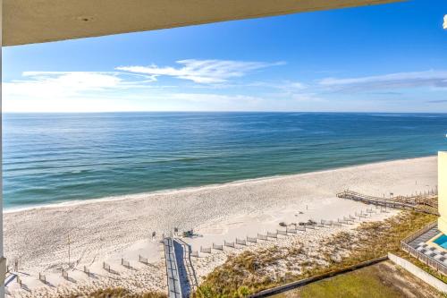 Ono Island Apartment | Perdido Sun Resort 1108 By Pkrm