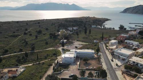 Perdhika Apartment | Perdika Residences