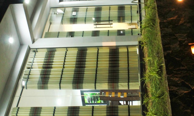 Hikkaduwa House | Perennial Home - 300m to the Beach