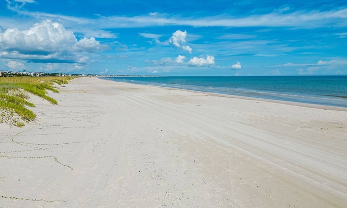 Cape San Blas House | Perfect 10 Family Beach Escape - NEW LOWER PRICING - 4 Nt Summer Minimum