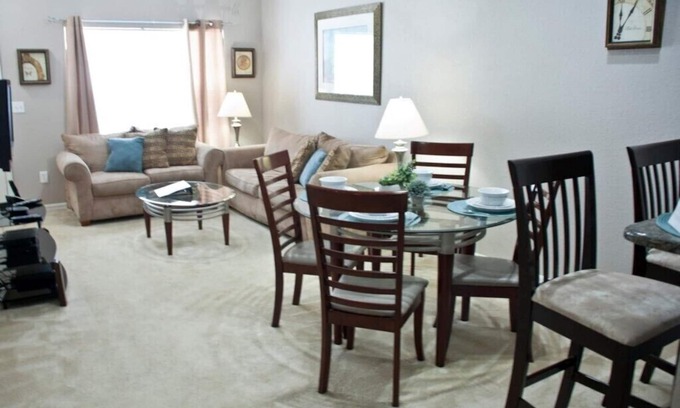 Venetian Bay Villages House | Perfect 3 Bedroom in Venetian Bay Villages