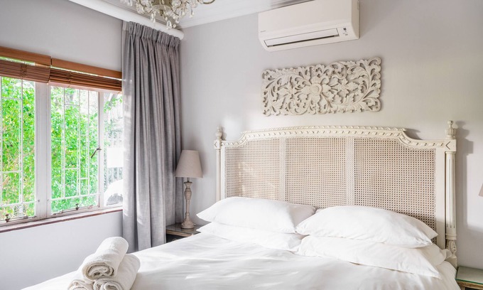 Stellenbosch Central Apartment | Perfect area in the heart of historic Stellenbosch. The place to be!