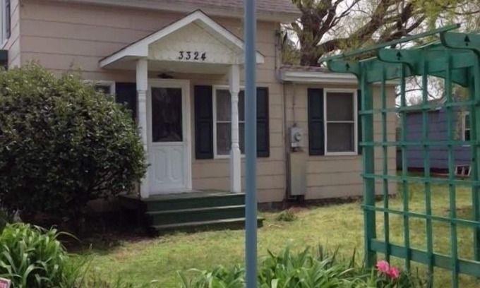 Chincoteague House | Perfect Chincoteague Home for your small family getaway