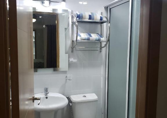 Licey al Medio Apartment | Perfect Condo