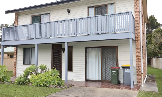 Berrara House | Perfect family holiday