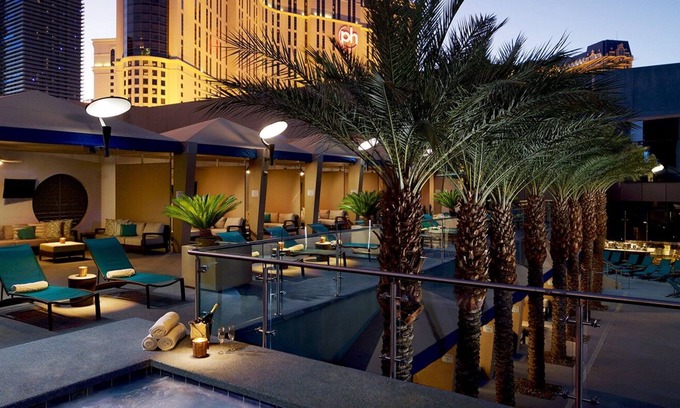 Las Vegas Resort | Perfect for Conferencing, Shopping, Dining, Shows and the Strip!
