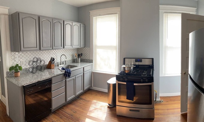 Albany Apartment | Perfect for Families and Traveling Professionals