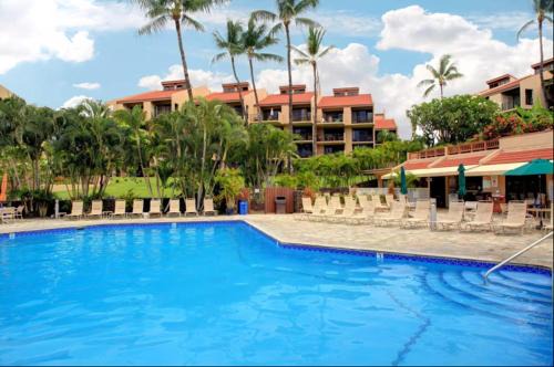 Kihei Apartment | Perfect Getaway 2BD Condo, Steps to Beach & Shops