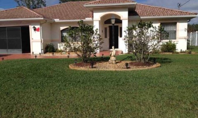 Palm Coast House | PERFECT GETAWAY in Palm Coast, Florida