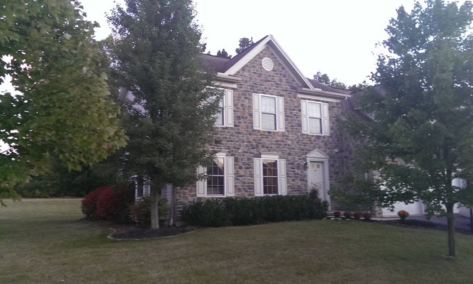 Port Matilda House | Perfect home near PSU!