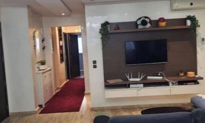 Quartier Des Mimosas House | Perfect location, quiet and welcoming.