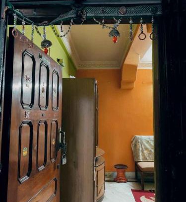 Block E House | Perfect long stay