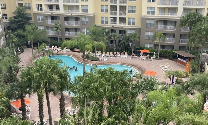 Florida Central Atlantic Coast Resort | Perfect Place to Stay/Close to Disney