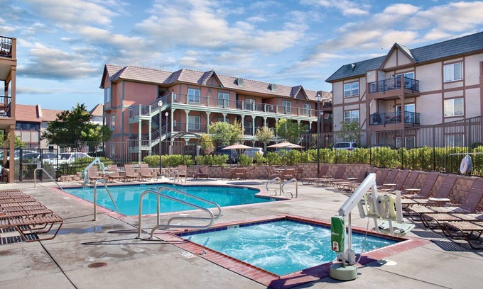Solvang Resort | Perfect Resort in Charming Solvang California