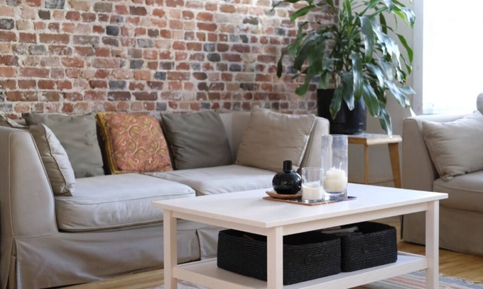 Saint-Jean-Baptiste House | Perfect space in heart of Quebec
