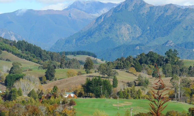 Ngatimoti Other | Perfect, Tranquil Rural Escape - Couples, Families & Pets