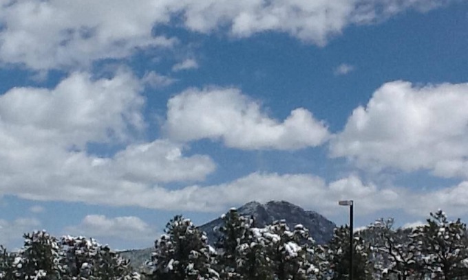 Estes Park Condo | Perfectly Situated One Bedroom Condo in Beautiful Estes Park. Great Price!