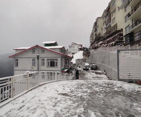 Mashobra Apartment | Perfecto stays